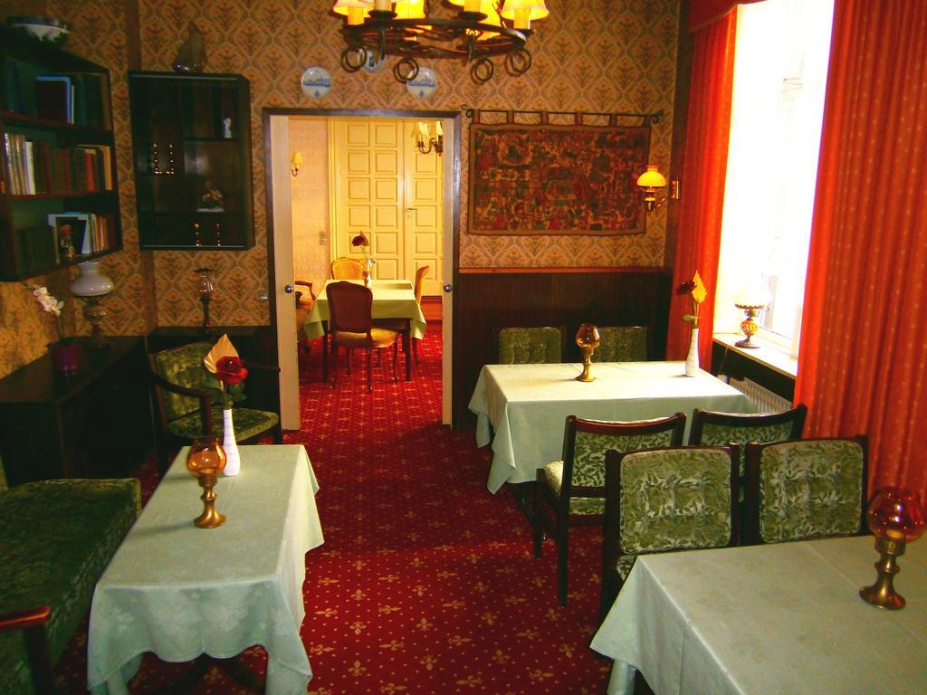 Hotel Naesbylund Kro Odense Esterno foto